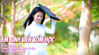 Em Sinh Viên Xóm Học - Ca Sĩ: Ngọc Minh